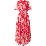 s.Oliver - Blouse - Viscoseblend - Relaxte Pasvorm - All-over Print