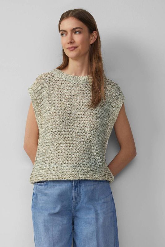 Gebreide Trui - Pullovers