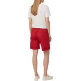 s.Oliver - T-Shirt - Zacht Katoen - Relaxed Fit