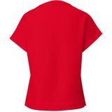 Relaxter Alltagsheld - T-shirt - Katoen - Lichtgrijs