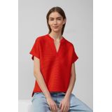 Relaxter Alltagsheld - T-shirt - Katoen - Lichtgrijs