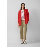 s.Oliver - Culottes - Hoge Taille - Rekbaar Katoen