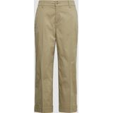 s.Oliver - Culottes - Hoge Taille - Rekbaar Katoen