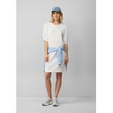 s.Oliver - 2164201 - Damesjurk - Ivoor