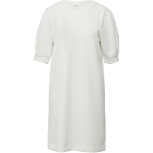 s.Oliver - 2164201 - Damesjurk - Ivoor