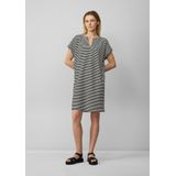 s.Oliver - Jerseyjurk - Jacquard - Tijdloos Streeppatroon