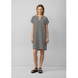 s.Oliver - Jerseyjurk - Jacquard - Tijdloos Streeppatroon