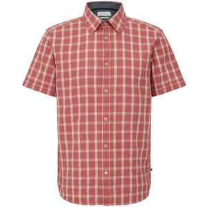 s.Oliver Overhemd  rood / wit