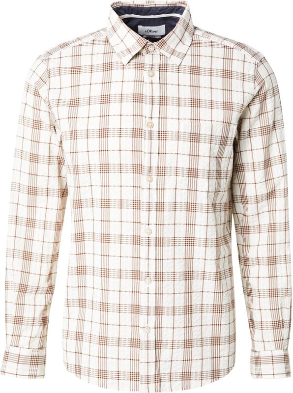 s.Oliver Hemd