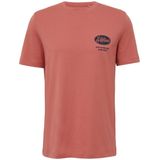 T-shirt - Katoen - Crew Neck - Normale Pasvorm