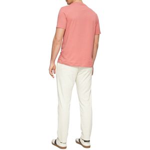 T-shirt - Katoen - Crew Neck - Normale Pasvorm