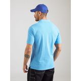 s.Oliver - Regular Fit - Poloshirt - Blauw