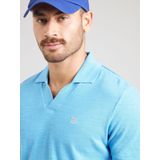 s.Oliver - Regular Fit - Poloshirt - Blauw
