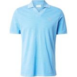s.Oliver - Regular Fit - Poloshirt - Blauw