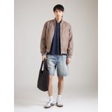 s.Oliver - Poloshirt - Navy - Met Geborduurd Logo