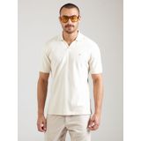 Polo - Regular-Fit - Piqué - Garment-Dyed - Casual