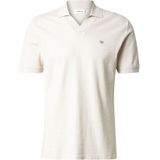 Polo - Regular-Fit - Piqué - Garment-Dyed - Casual