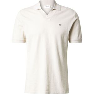 Polo - Regular-Fit - Piqué - Garment-Dyed - Casual