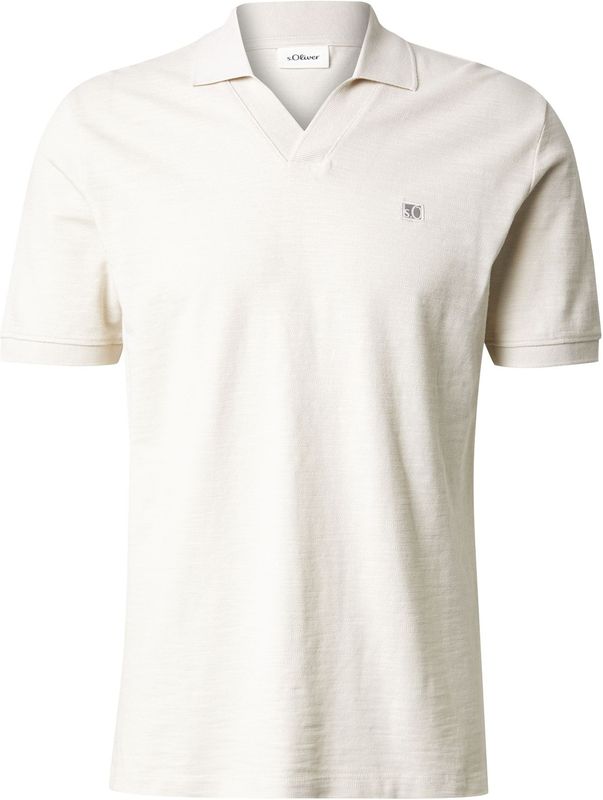 Polo - Regular-Fit - Piqué - Garment-Dyed - Casual