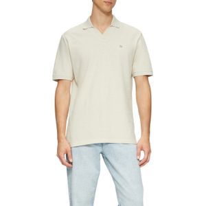 Polo - Regular-Fit - Piqué - Garment-Dyed - Casual