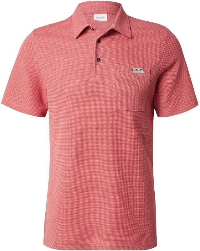 s.Oliver Polo-Shirt
