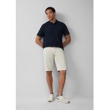 s.Oliver RED LABEL - Regular Fit - Poloshirt - Mêlee - Katoenmix