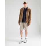 s.Oliver - Poloshirt - Navy - Katoen - Kwartmouw