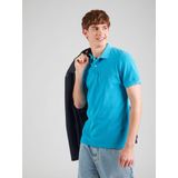 Polo - Katoen - Korte Mouwen - Piquétextuur