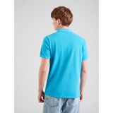 Polo - Katoen - Korte Mouwen - Piquétextuur