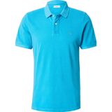 Polo - Katoen - Korte Mouwen - Piquétextuur