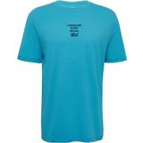 T-shirt - Katoen - Zacht - Normale Pasvorm - Ronde Hals - Kunstwerk