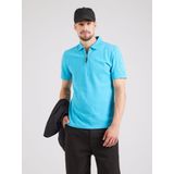 Poloshirt - Korte Mouwen - Piqué - Casual Stijl