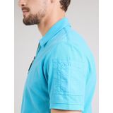 Poloshirt - Korte Mouwen - Piqué - Casual Stijl