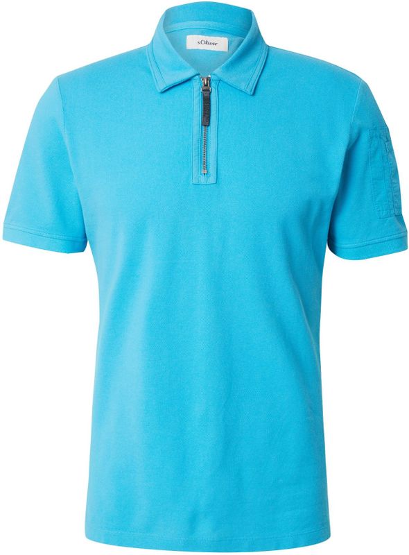 Poloshirt - Korte Mouwen - Piqué - Casual Stijl