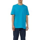 s.Oliver T-Shirt mit offenen Kanten