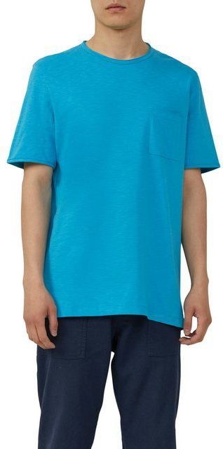 s.Oliver T-Shirt mit offenen Kanten