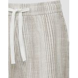 s.Oliver RED LABEL - Relaxed Fit Bermuda - Katoen