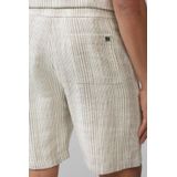 s.Oliver RED LABEL - Relaxed Fit Bermuda - Katoen