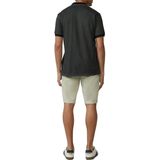 s.Oliver - Poloshirt - Mid grey - Korte Mouwen - Met Borstzak