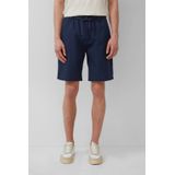 s.Oliver - DETROIT - Bermuda - Katoen/Linnenmix