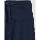 s.Oliver - DETROIT - Bermuda - Katoen/Linnenmix