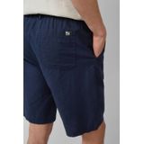 s.Oliver - DETROIT - Bermuda - Katoen/Linnenmix