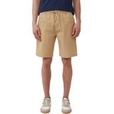 s.Oliver - Relaxed Bermuda Short - Lichtbruin