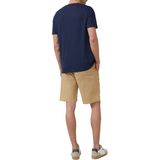 s.Oliver - Relaxed Bermuda Short - Lichtbruin
