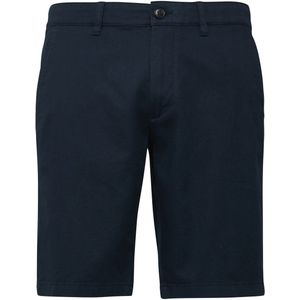 Chino Broek - Effen - Katoen - Slimfit
