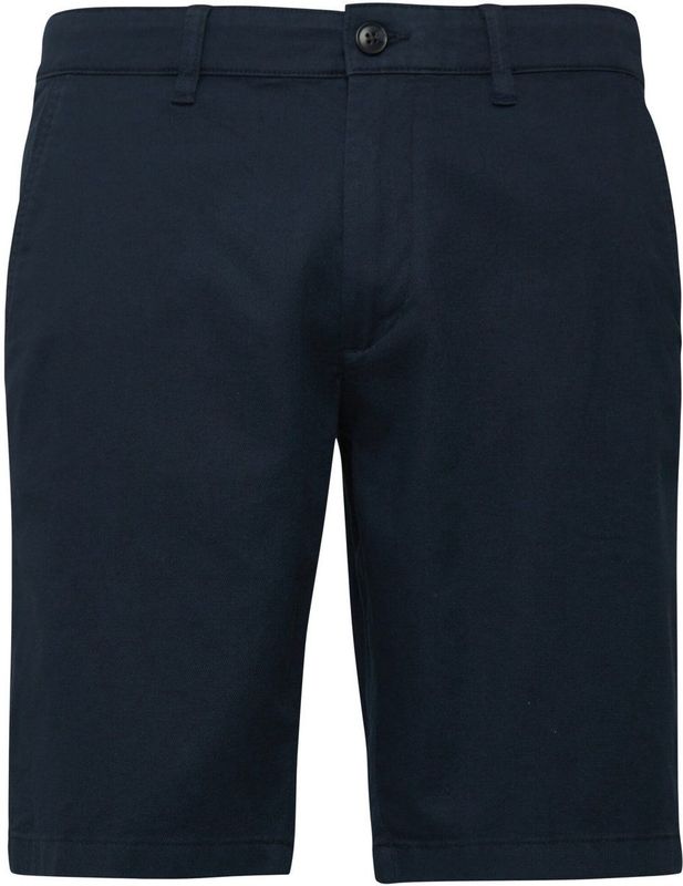 Chino - Slimfit - Broek - Effen - Katoen