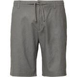 s.Oliver - DETROIT - Bermuda - Katoen/Linnenmix