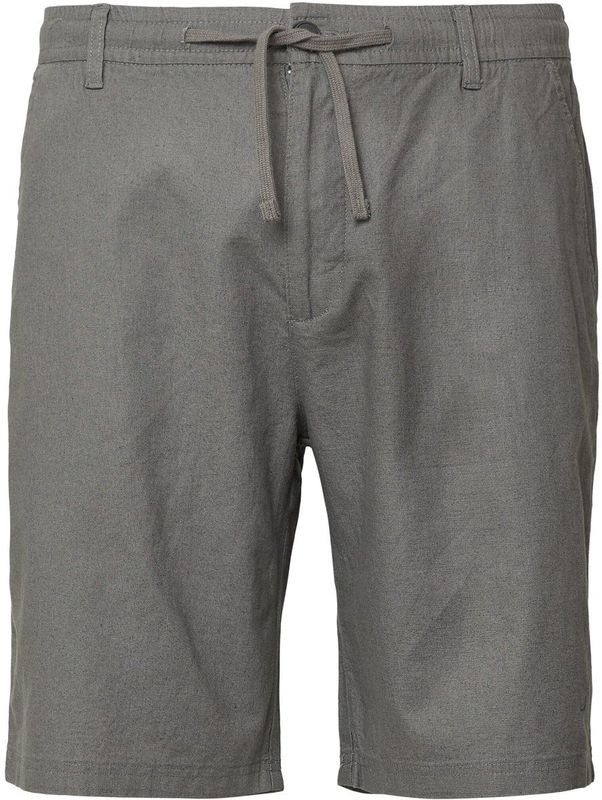 s.Oliver - DETROIT - Bermuda - Katoen/Linnenmix