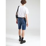 s.Oliver - Korte Broeken - Blauw - Denim