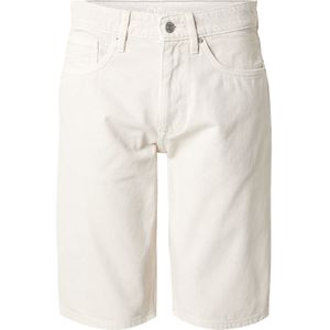 s.Oliver - Jeans - Wolwit - 5-pocket-style - Regular Pasvorm